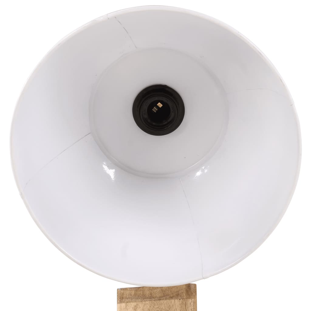 Lampadaire 25 W  45x45x120 cm E27 - Imagem 6