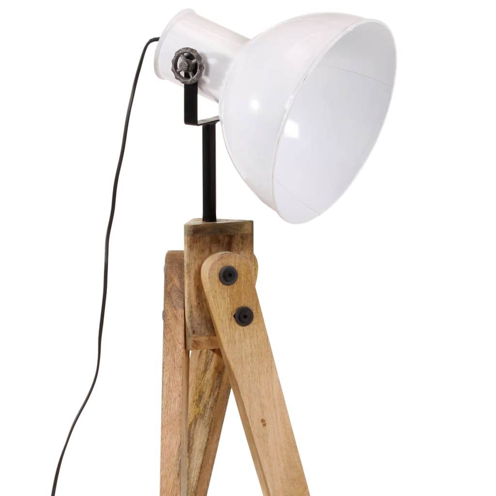 Lampadaire 25 W  45x45x120 cm E27 - Imagem 7
