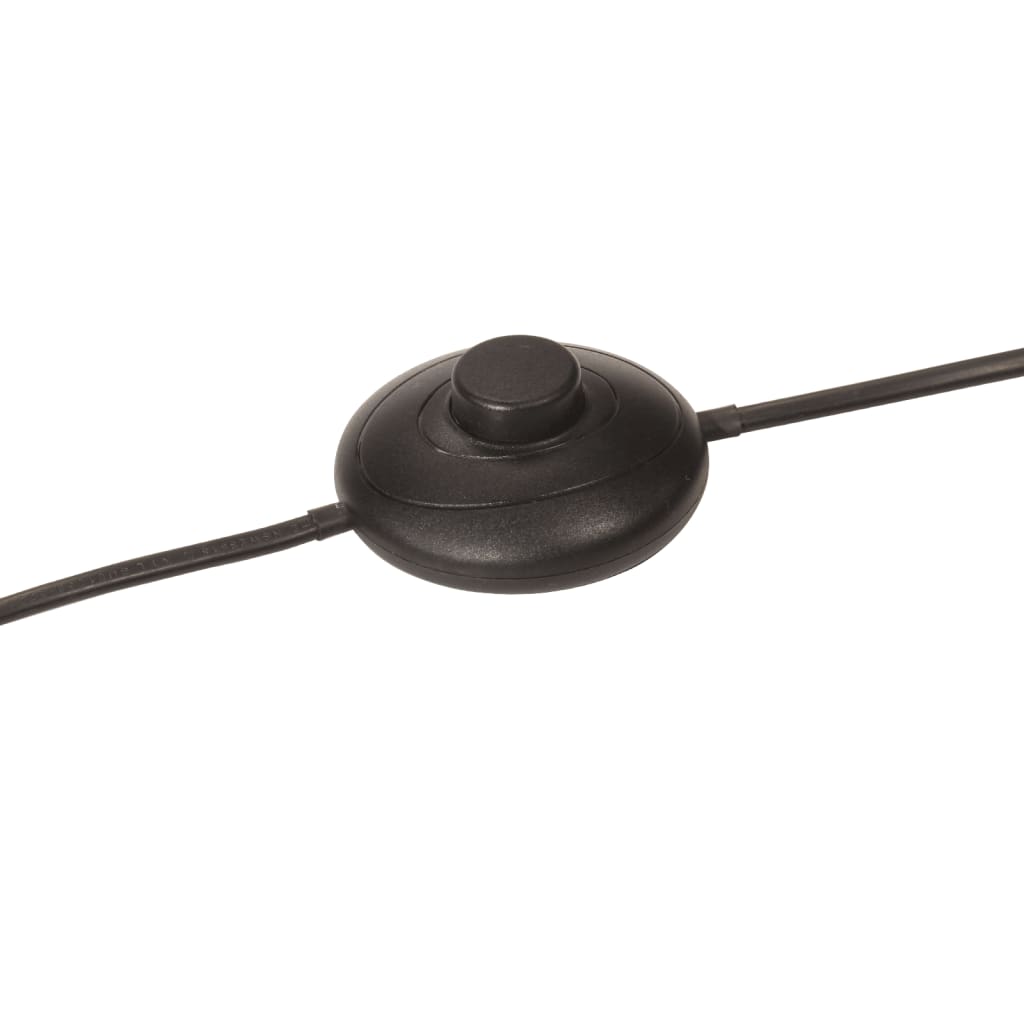Lampadaire 25 W  45x45x120 cm E27 - Imagem 8