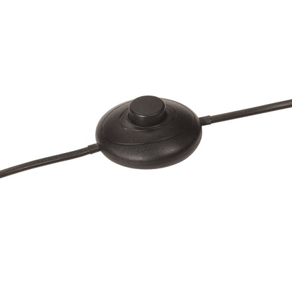 Lampadaire 25 W  45x45x120 cm E27 - Imagem 8