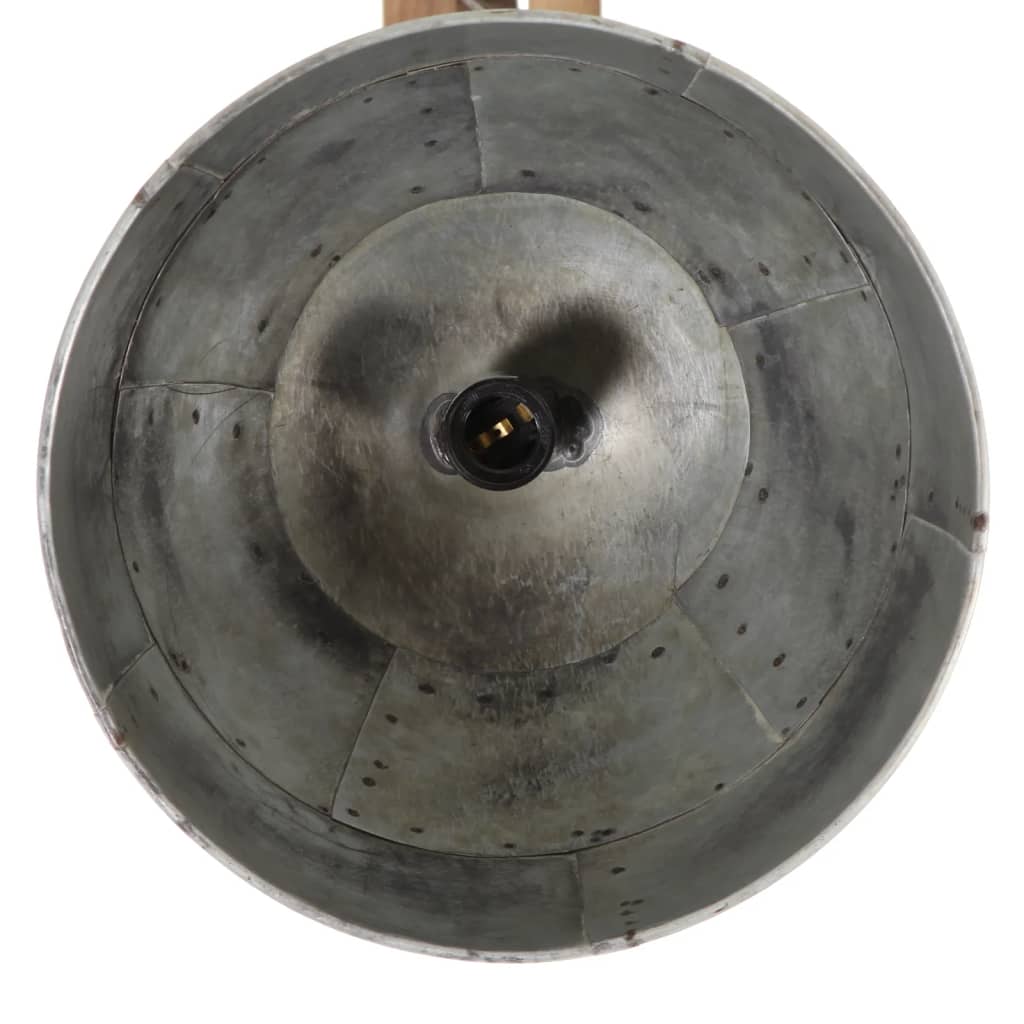 Plafonnier 25 W  vintage 105x30x65-108cm E27 - Imagem 4