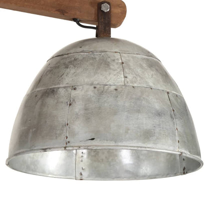 Plafonnier 25 W  vintage 105x30x65-108cm E27 - Imagem 5