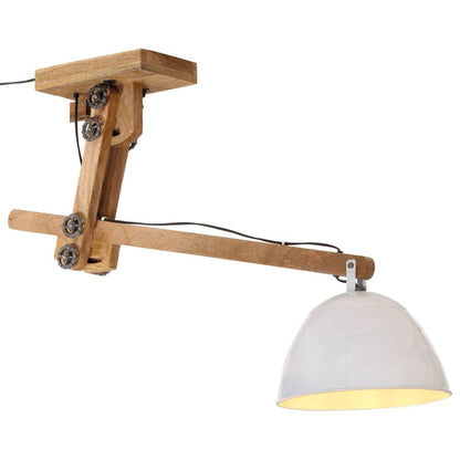 Plafonnier 25 W  105x30x65-108cm E27 - Imagem 1