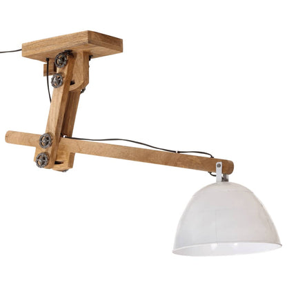 Plafonnier 25 W  105x30x65-108cm E27 - Imagem 2