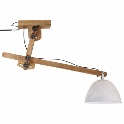 Plafonnier 25 W  105x30x65-108cm E27 - Imagem 3