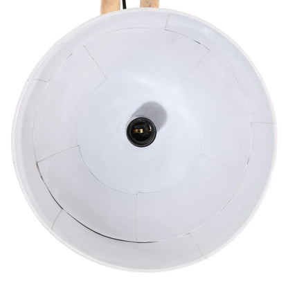 Plafonnier 25 W  105x30x65-108cm E27 - Imagem 4
