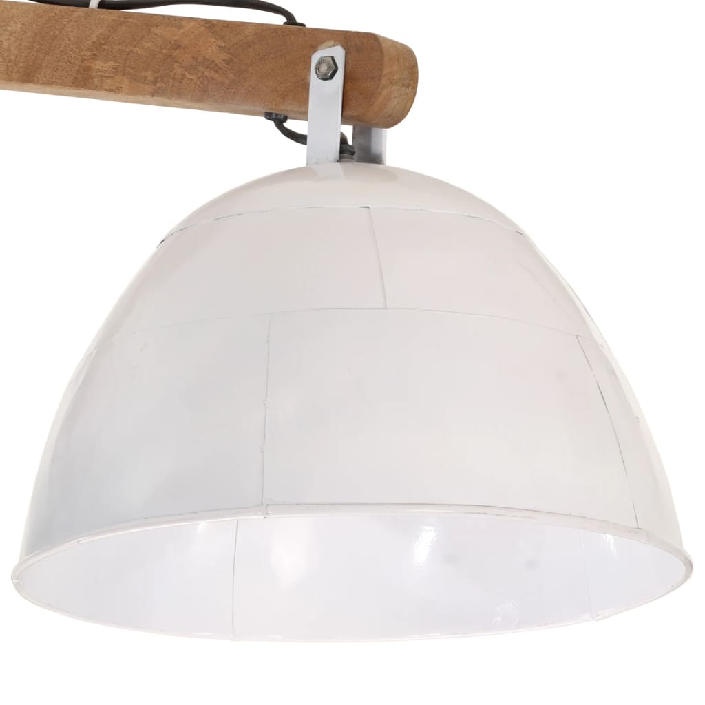Plafonnier 25 W  105x30x65-108cm E27 - Imagem 5