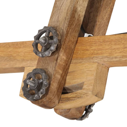 Plafonnier 25 W  105x30x65-108cm E27 - Imagem 6