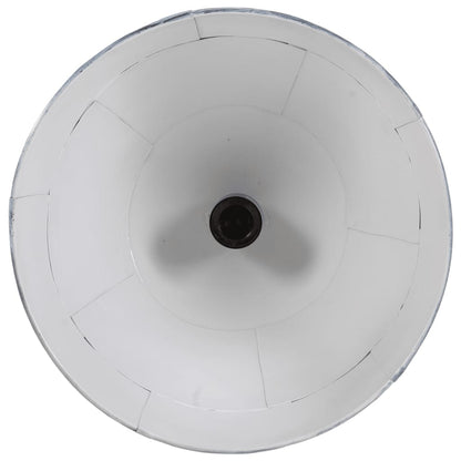 Plafonnier 25 W  29x18x85 cm E27 - Imagem 4