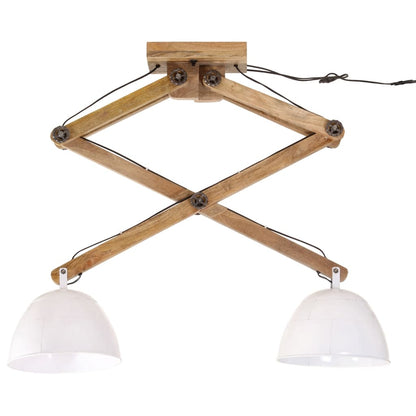 Plafonnier 25 W  29x18x85 cm E27 - Imagem 3