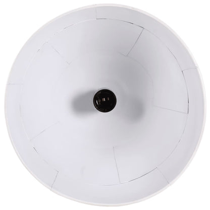 Plafonnier 25 W  29x18x85 cm E27 - Imagem 4