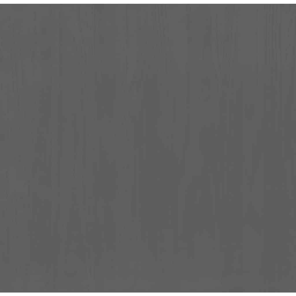 Commode FLORO  bois de pin massif - Imagem 9