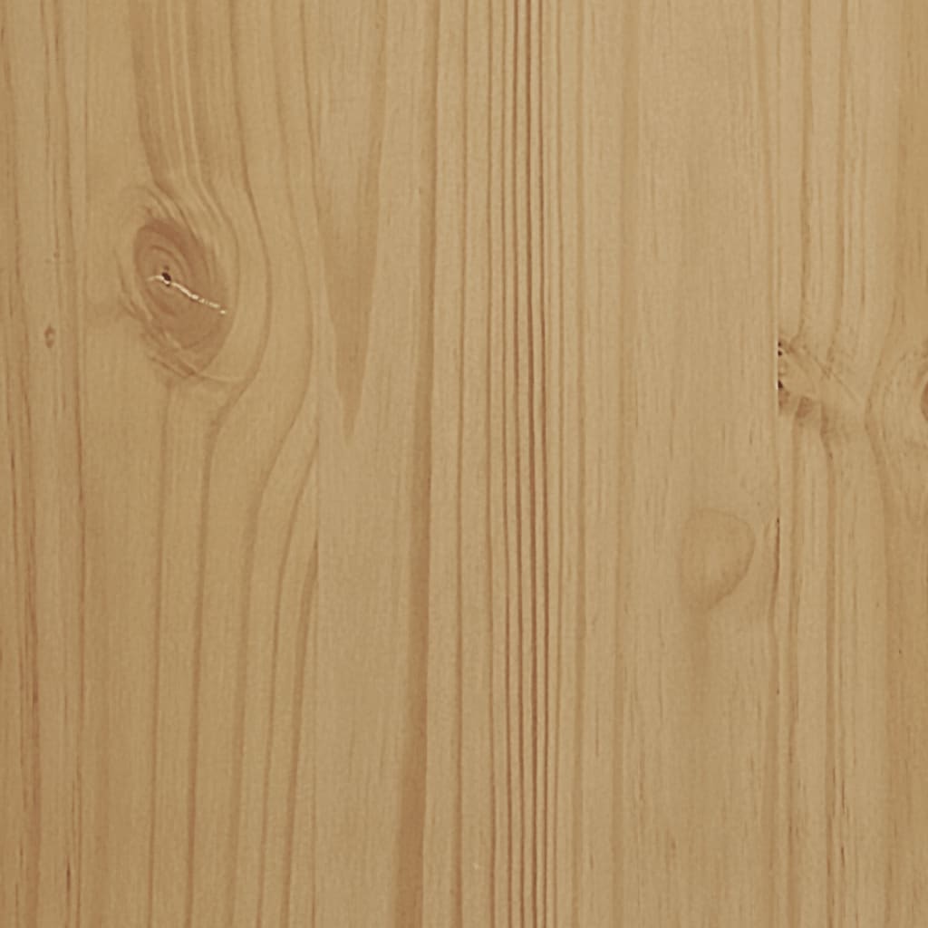 Commode FLORO  bois de pin massif - Imagem 20