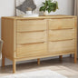 Commode FLORO  bois de pin massif - Imagem 12
