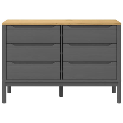 Commode - 111x43x73,5 cm - Sensuri Maison