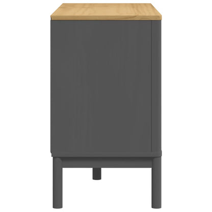 Commode - 111x43x73,5 cm - Sensuri Maison