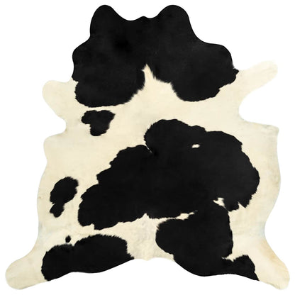 Tapis en peau de vache véritable  180x220 cm - Imagem 20
