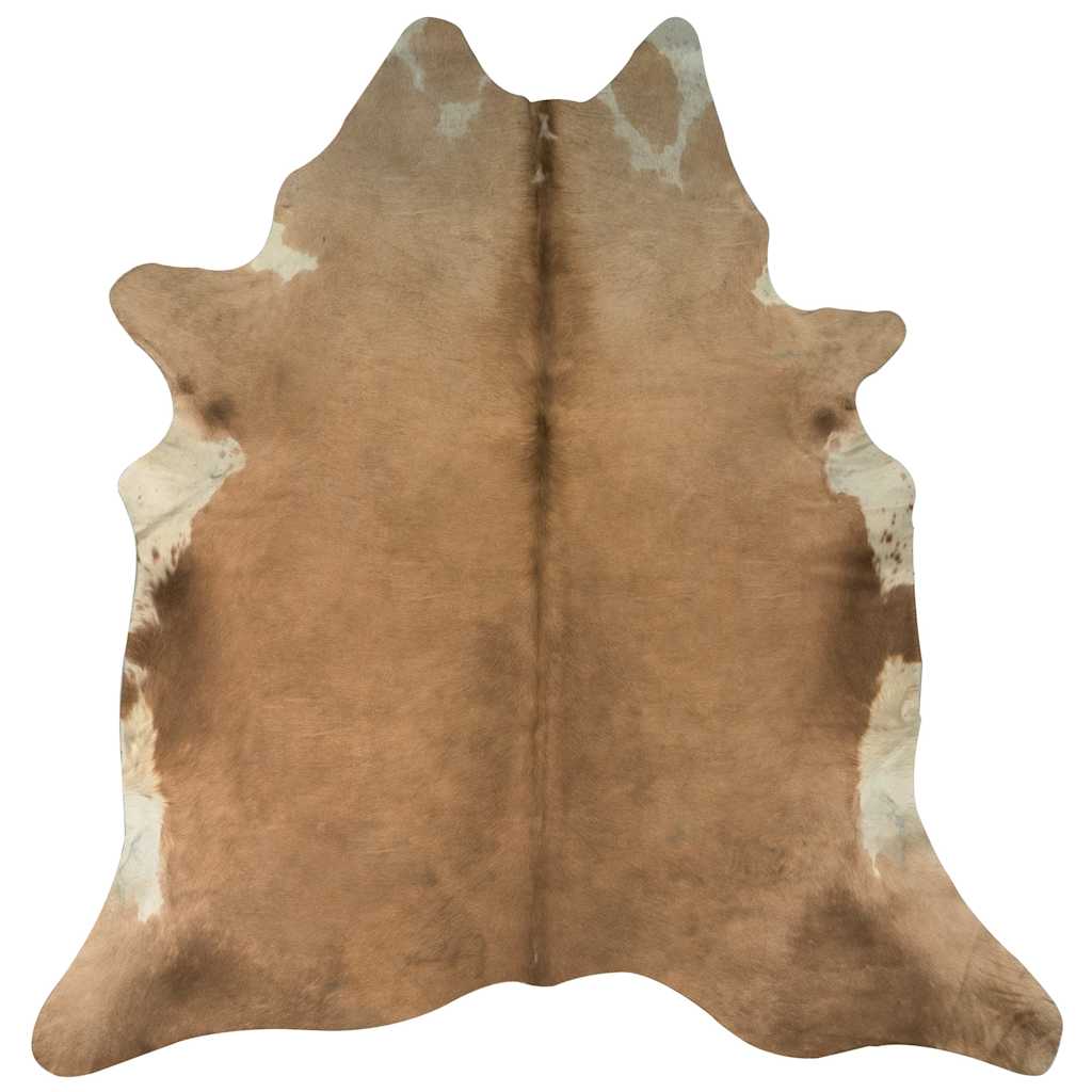 Tapis en peau de vache véritable  180x220 cm - Imagem 14