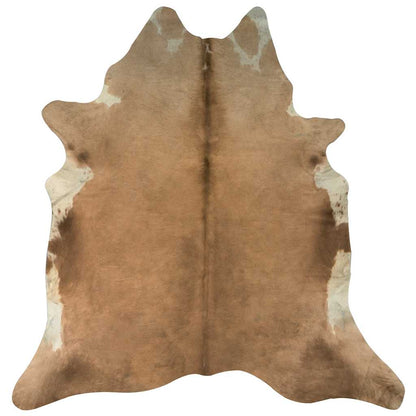 Tapis en peau de vache véritable  180x220 cm - Imagem 14