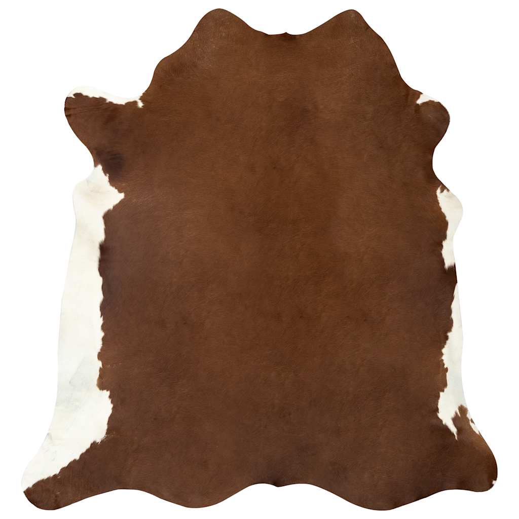 Tapis en peau de vache véritable  180x220 cm - Imagem 16