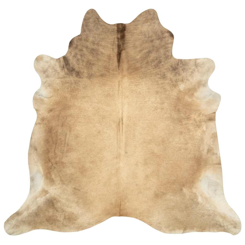Tapis en peau de vache véritable  180x220 cm - Imagem 2