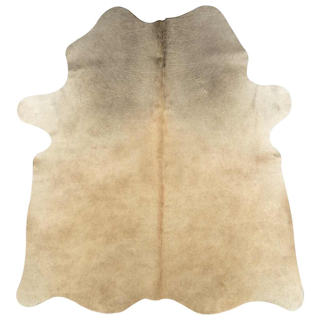 Tapis en peau de vache véritable  180x220 cm - Imagem 5