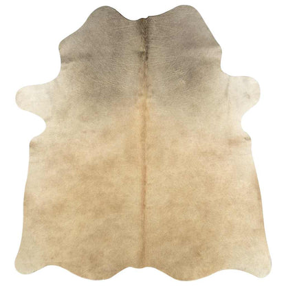 Tapis en peau de vache véritable  180x220 cm - Imagem 5