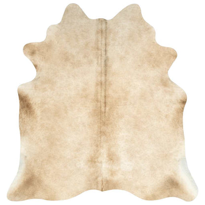 Tapis en peau de vache véritable  180x220 cm - Imagem 6