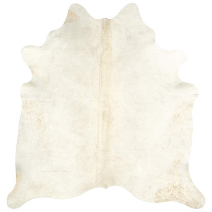Tapis en peau de vache véritable  180x220 cm - Imagem 8