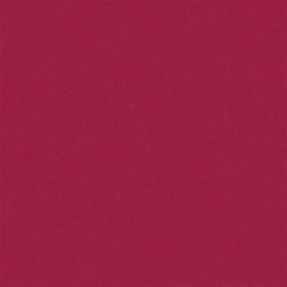 Chaise longue avec coussins  bordeaux velours - Imagem 7