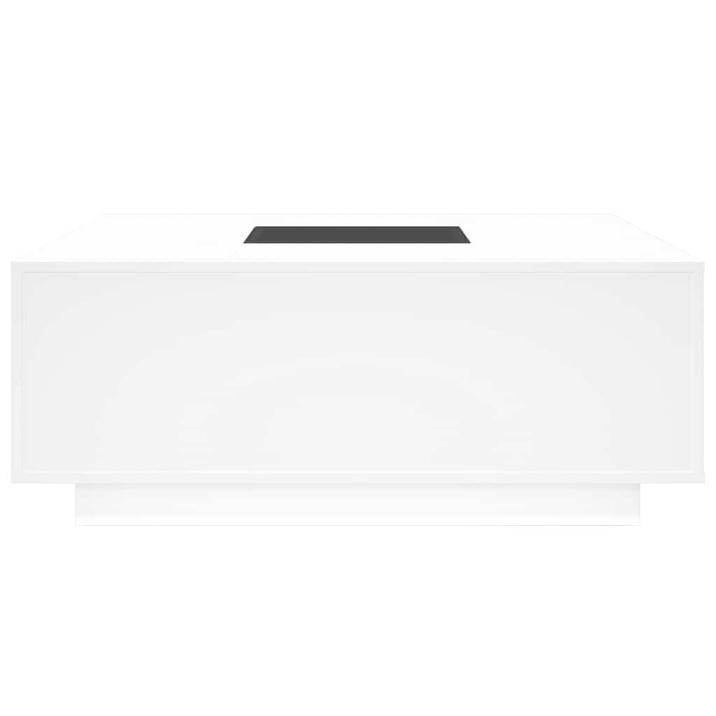 Table basse avec LED infini  100x100x40 cm - Imagem 6