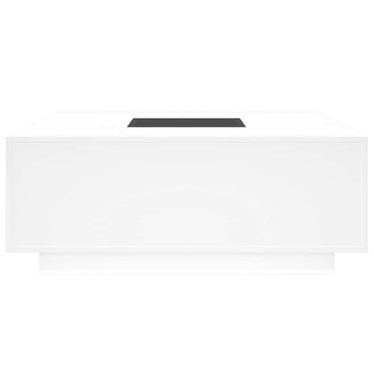 Table basse avec LED infini  100x100x40 cm - Imagem 6