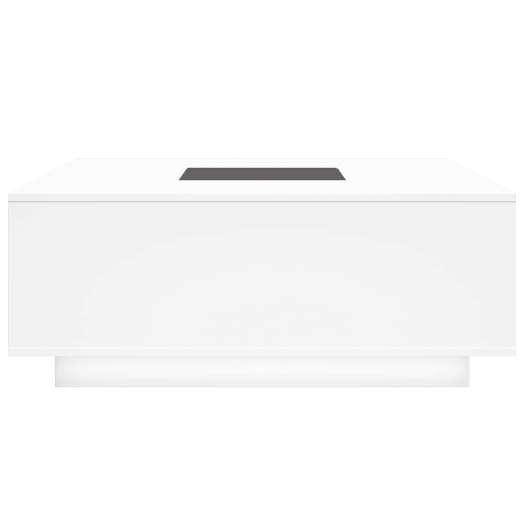 Table basse avec LED infini  100x100x40 cm - Imagem 7