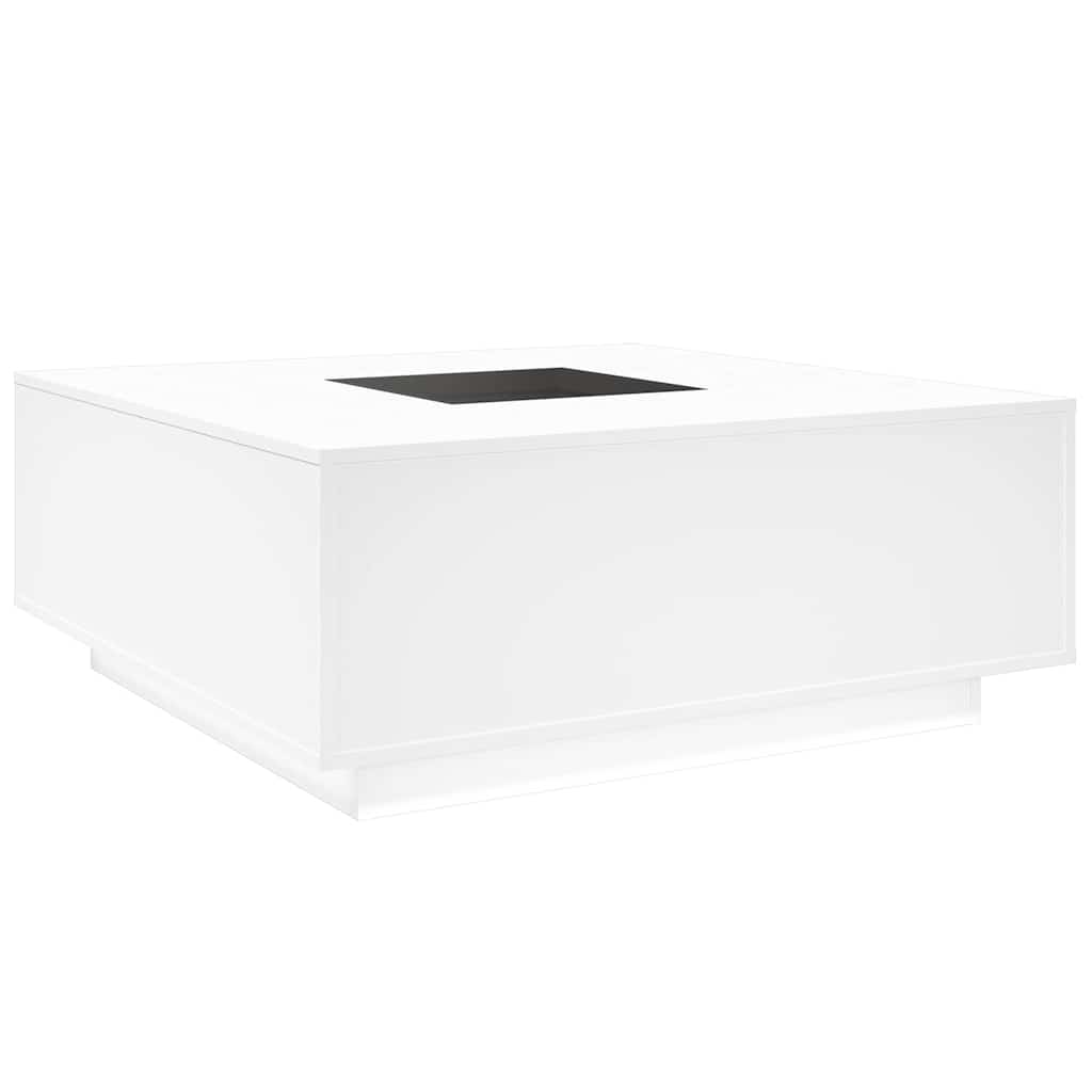 Table basse avec LED infini  100x100x40 cm - Imagem 8