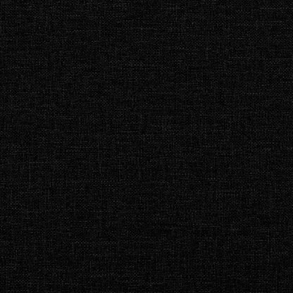 Sommier à lattes de lit avec matelas  180x200 cm Tissu - Imagem 12