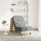 Canapé-lit futon - Style scandinave - Bois de pin massif - Sensuri Maison