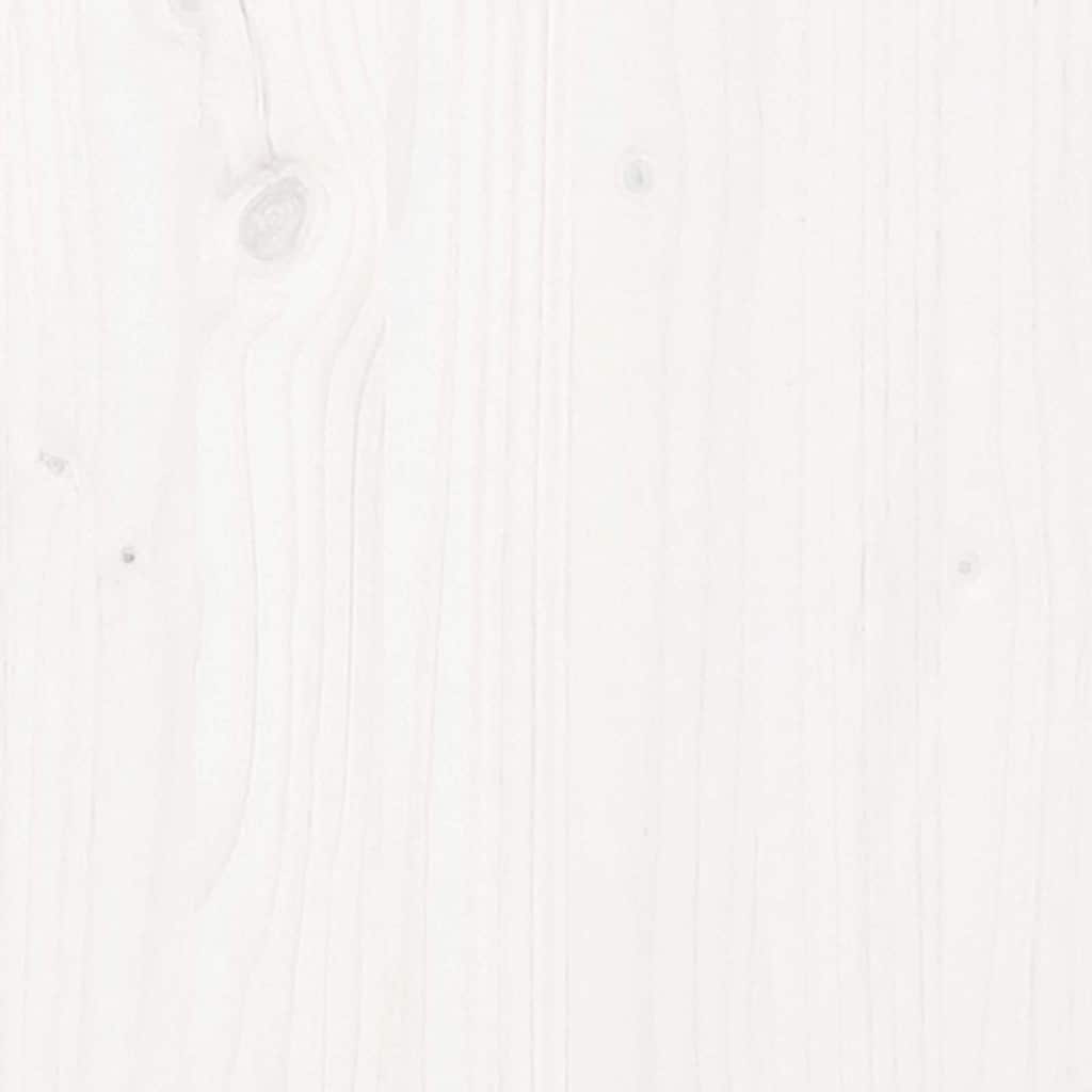 Canapé-lit futon - Style scandinave - Bois de pin massif - Sensuri Maison