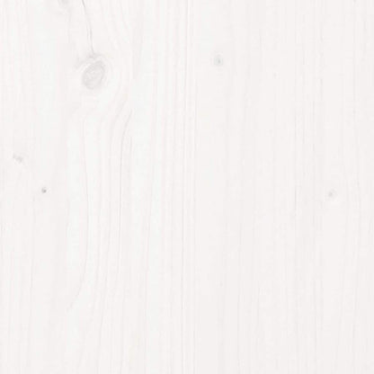 Canapé-lit futon - Style scandinave - Bois de pin massif - Sensuri Maison