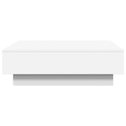 Table basse  90x90x28 cm Aggloméré - Imagem 5