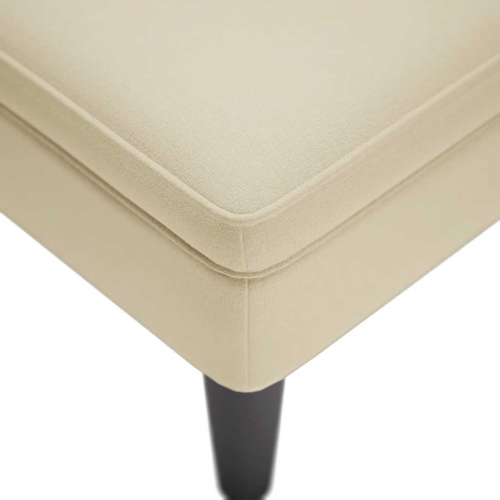 Fauteuil long avec coussin et accoudoir droit  tissu - Imagem 7