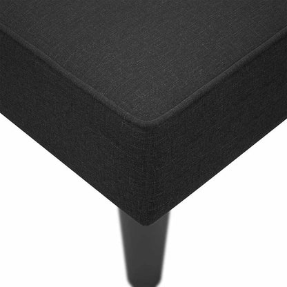 Fauteuil long avec accoudoir droit  tissu - Imagem 7