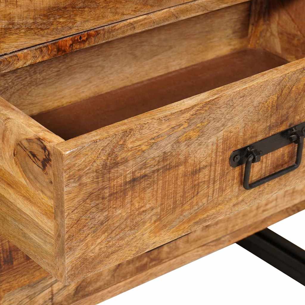 Buffet acacia massif - Style moderne - Sensuri Maison