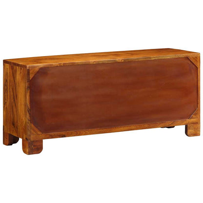 Banc à chaussures avec stockage  miel - Imagem 6