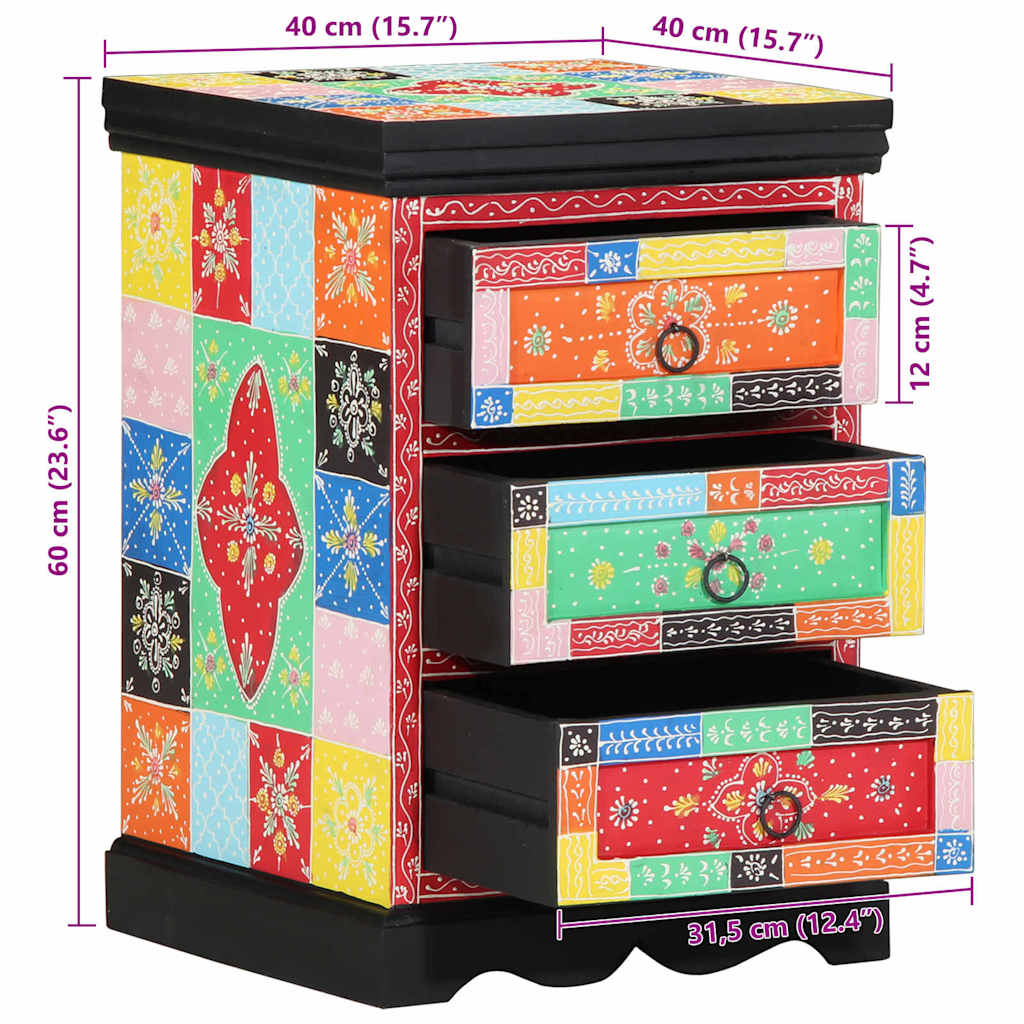 Armoire à tiroirs - Imagem 11