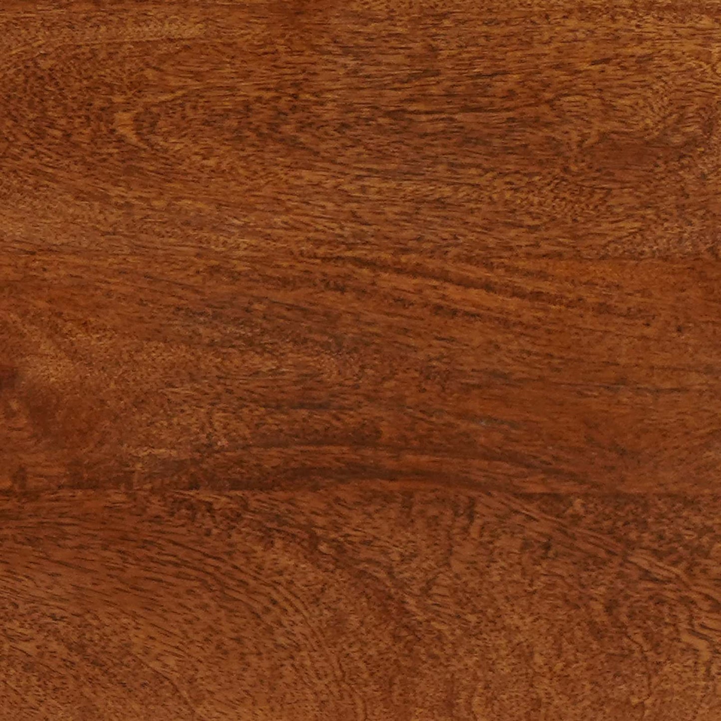 Cabinet de chevet   Bois de mangue massif - Imagem 11