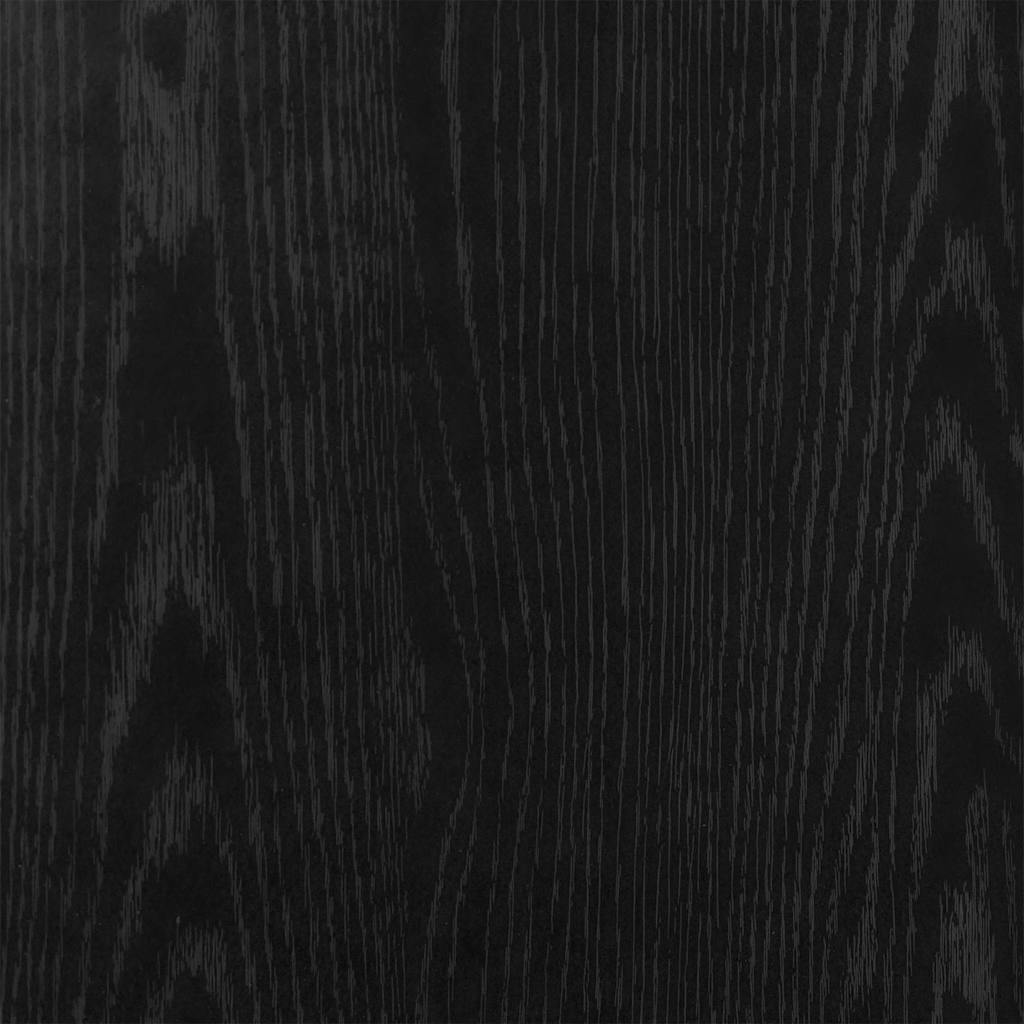 Table basse rotative à 360 degrés - 90x90x34,5 cm - Sensuri Maison