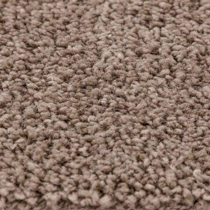 Tapis de bain antidérapant avec découpe pour toilette - Sensuri Maison