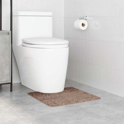 Tapis de bain antidérapant avec découpe pour toilette - Imagem 19