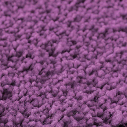 Tapis de bain antidérapant avec découpe pour toilette - Sensuri Maison