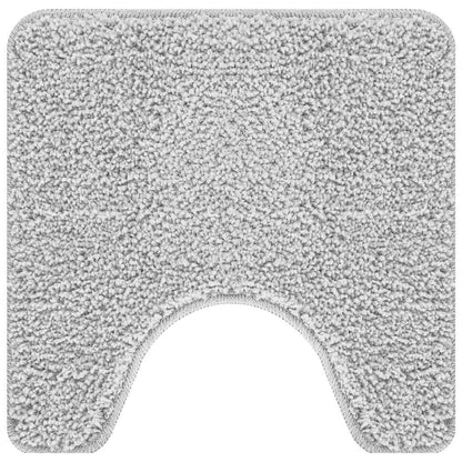 Ensemble de tapis de bain antidérapants 2 pcs - Sensuri Maison